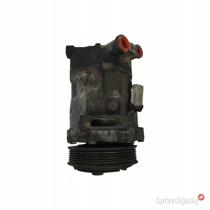 SPRĘŻARKA KLIMATYZACJI Saab 93 93 II 19 TTID osobowe sprzedam