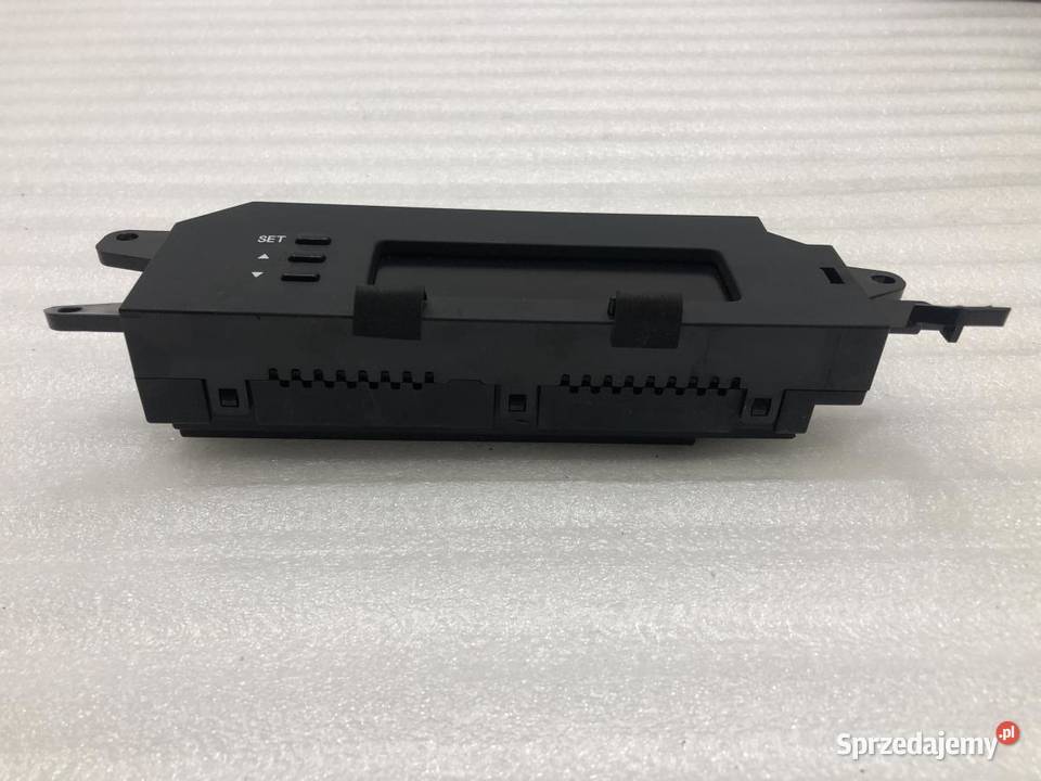 WYŚWIETLACZ 941011J605 HYUNDAI I20 osobowe sprzedam