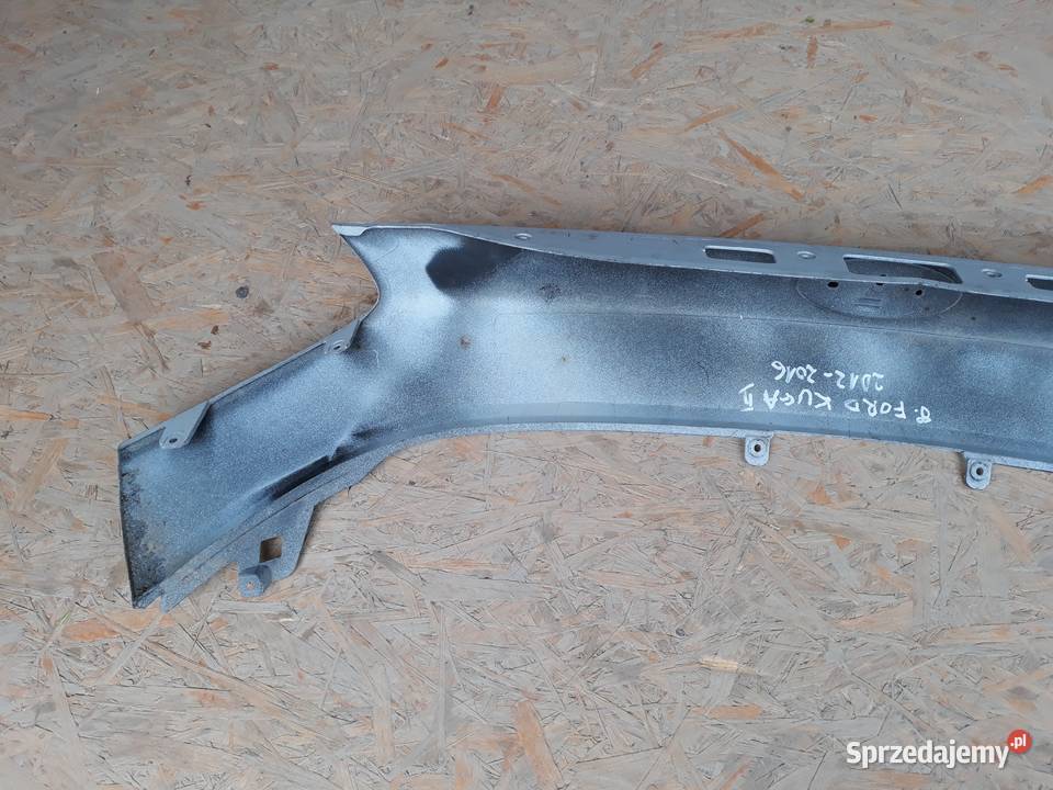 FORD KUGA MK1 BLENDA KLAPY BAGAŻNIKA TYŁ Zatom Stary
