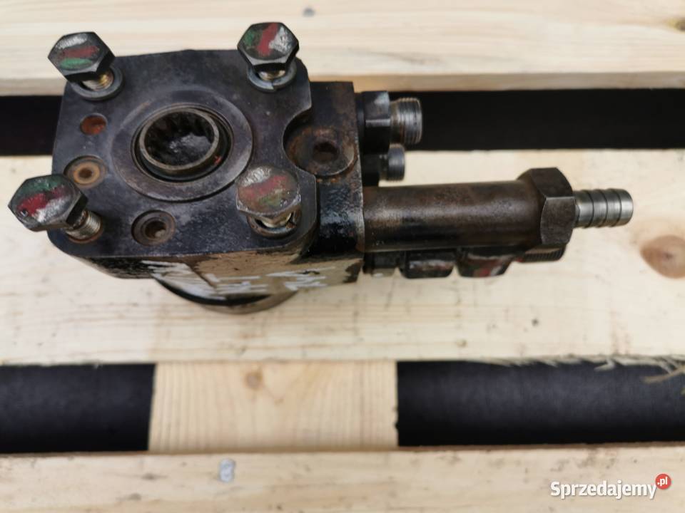 Orbitrol Manitou MLT 741Danfoss Wilkowo