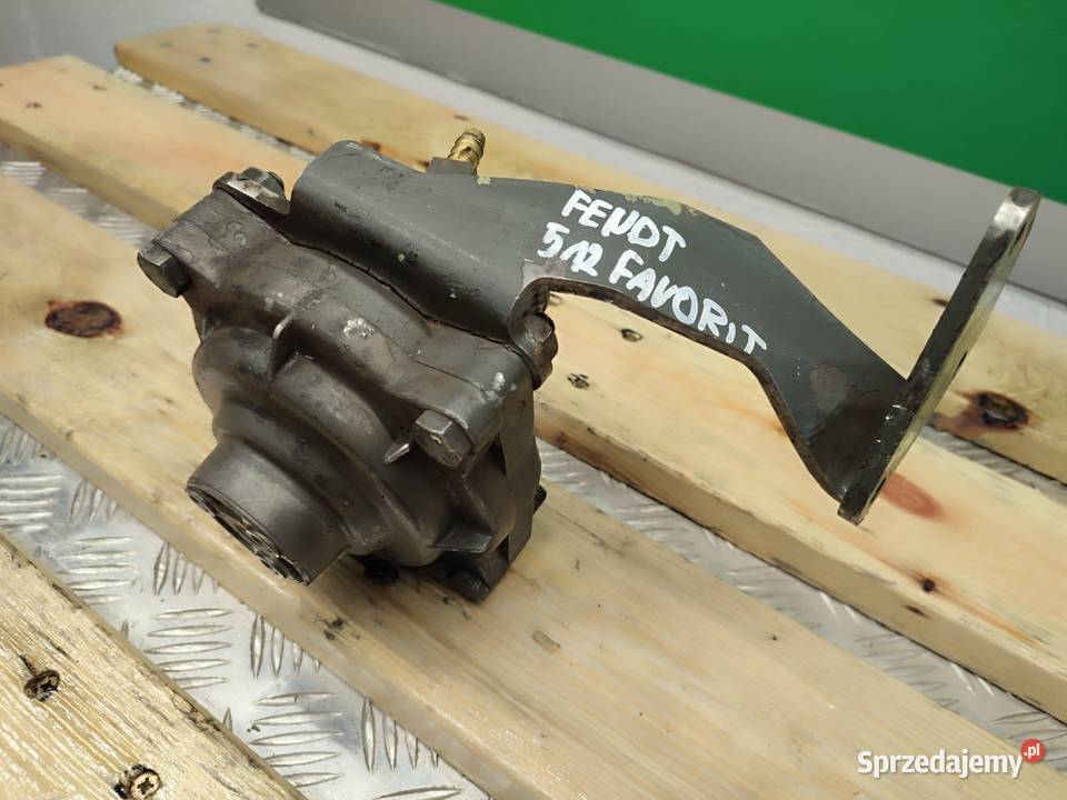 Zawór sterujący WABCO 471 200 110 0 Wabco Pozostałe Wilkowo