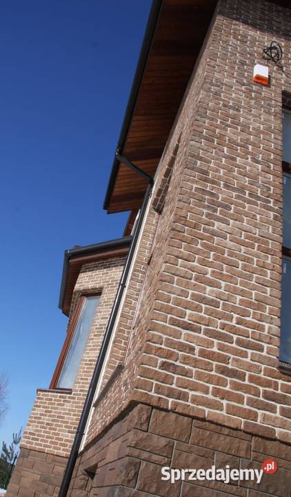 Płytki ceglane Średniowieczne 0510 Warszawa sprzedam