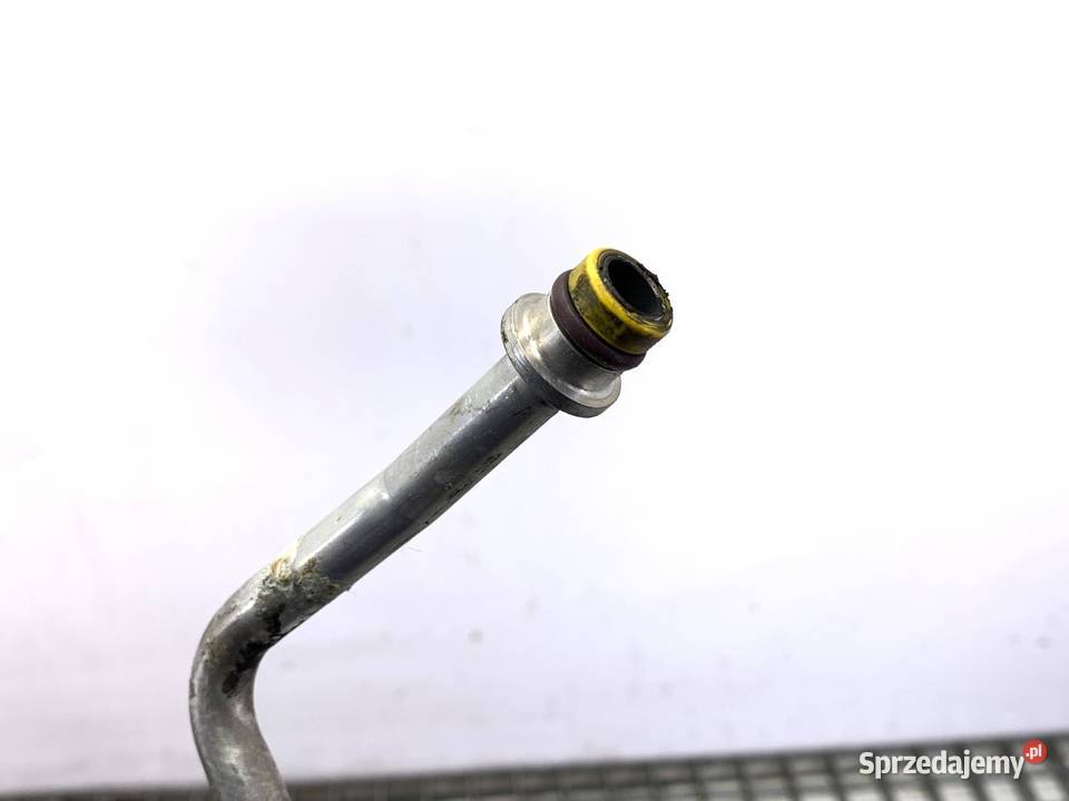 RURKA KLIMATYZACJI BMW E61 20 163 0410 Kombi podkarpackie