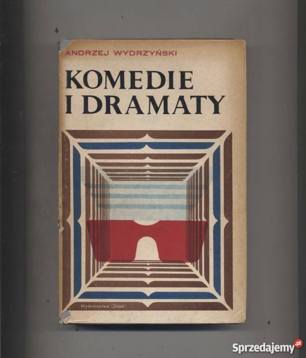 Komedie i dramaty Szczecin