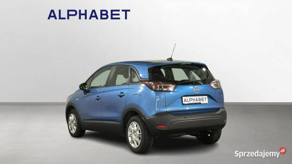 Opel Crossland X Opel Crossland X 15 Cdti Enjoy ASR (kontrola trakcji) sprzedam