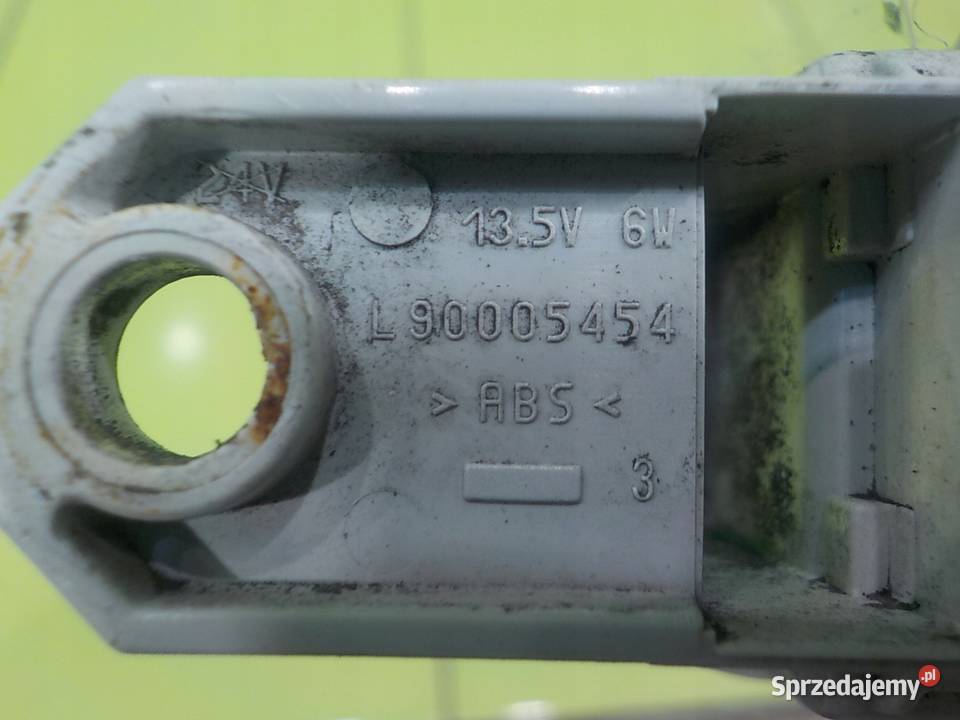 CITROEN BERLINGO PARTNER II III 16 HDI 12r VAN osobowe Motoryzacja Suków