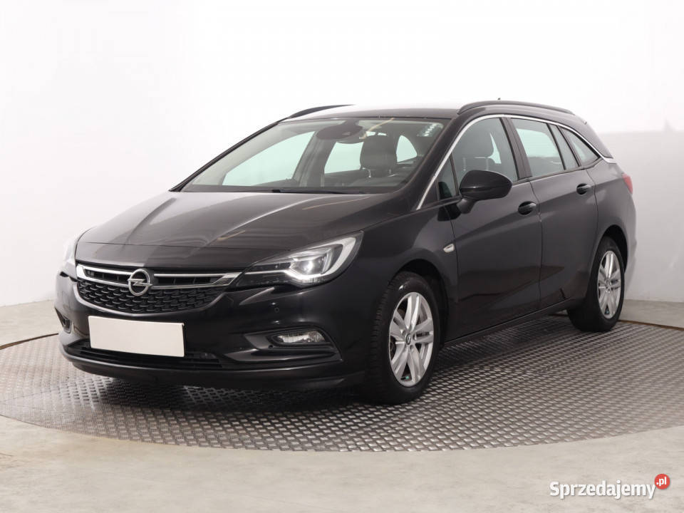 Opel Astra 16 CDTI sprzedam
