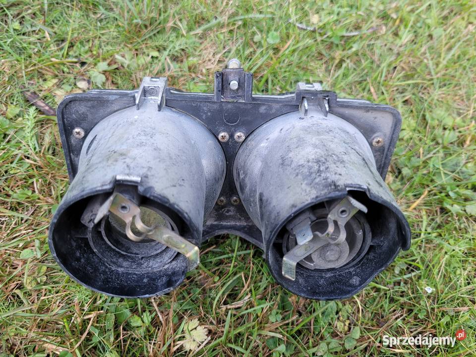 Malaguti f12 Phantom 50 lampa reflektor przod Piła