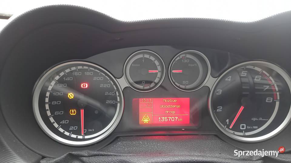 Alfa Romeo Mito 09 TwinAir 105K wielkopolskie