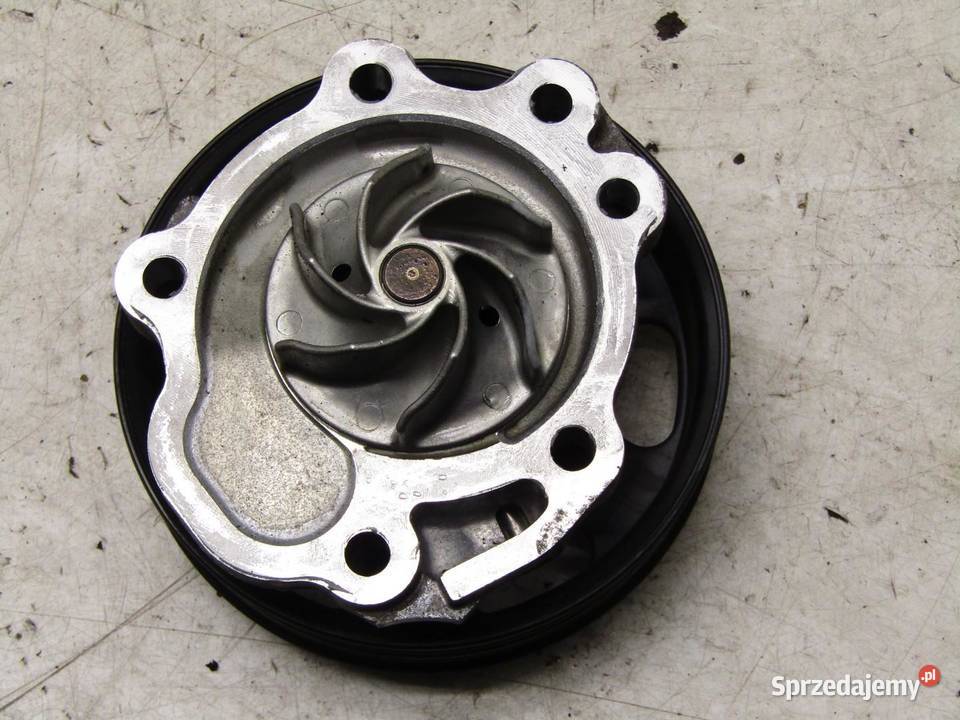 POMPA WODY 10 BOOSTERJET SUZUKI SWIFT VI MK8 osobowe sprzedam