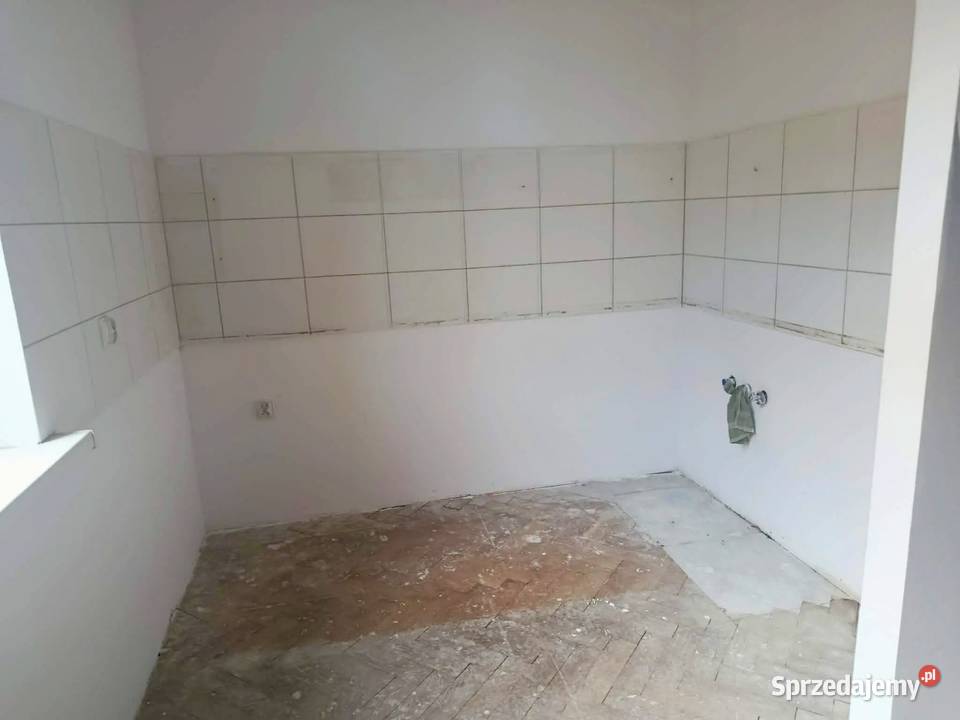 Ustawna kawalerka Piętro 1 Tarnów