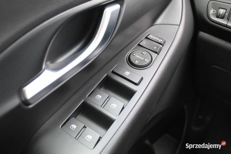 Salon Polska Autoryzowany dealer Faktura VAT 23 Kalisz