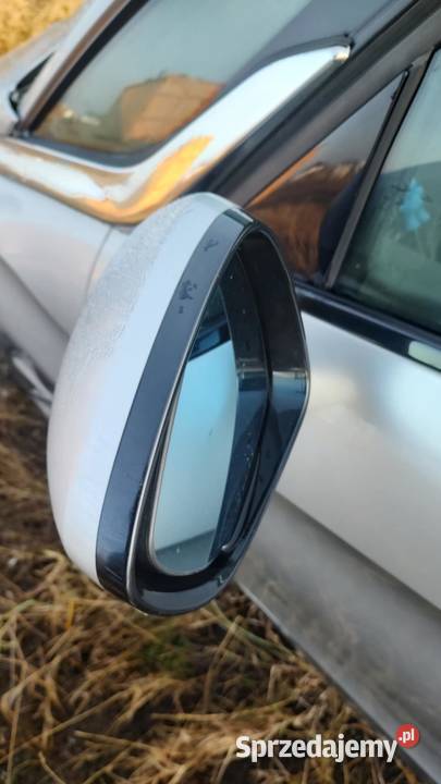 Lusterko lewe prawe Citroen DS5 EZRC osobowe