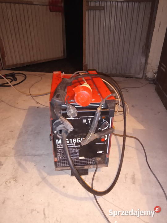 Sprzedam Migomat 1653 Wesoła