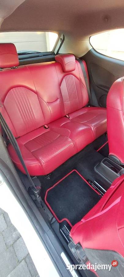 Alfa Romeo MiTo 14 105 Benzyna Ostrów Wielkopolski