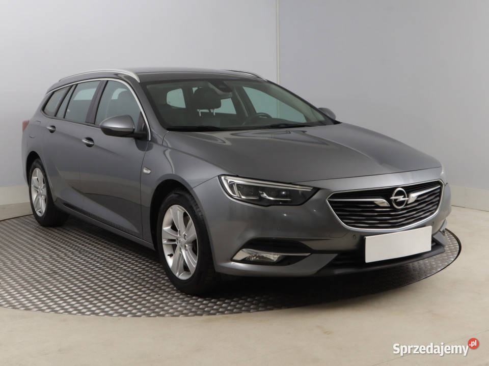 Opel Insignia 16 CDTI centralny zamek dolnośląskie Bielany Wrocławskie sprzedam