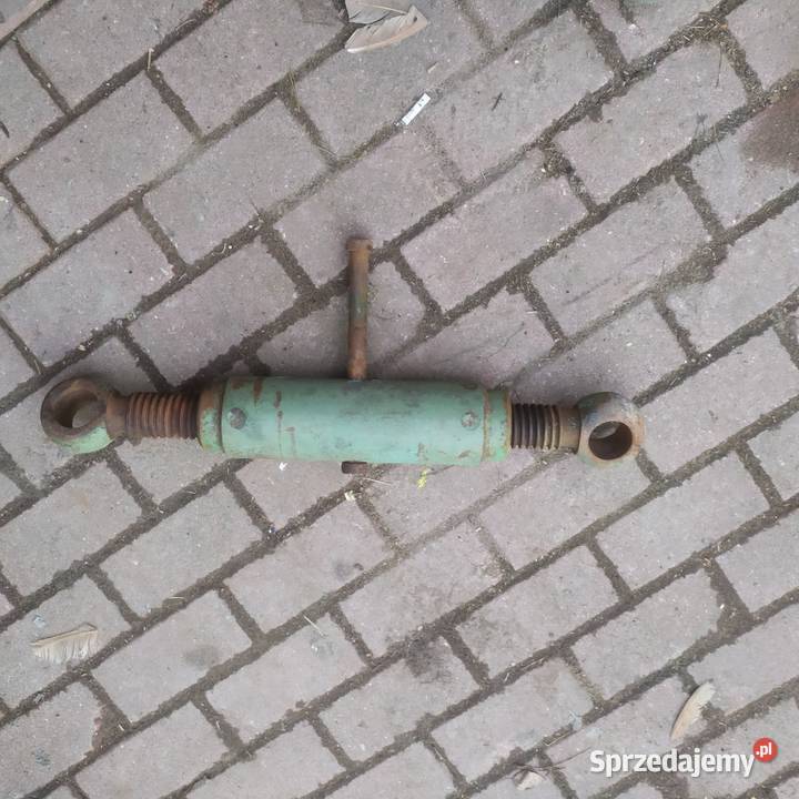 Śruba rzymska ściąg Pniówek