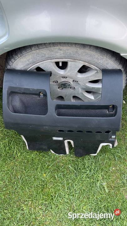 Części a4 b5 avant polift 18t Siedlce sprzedam