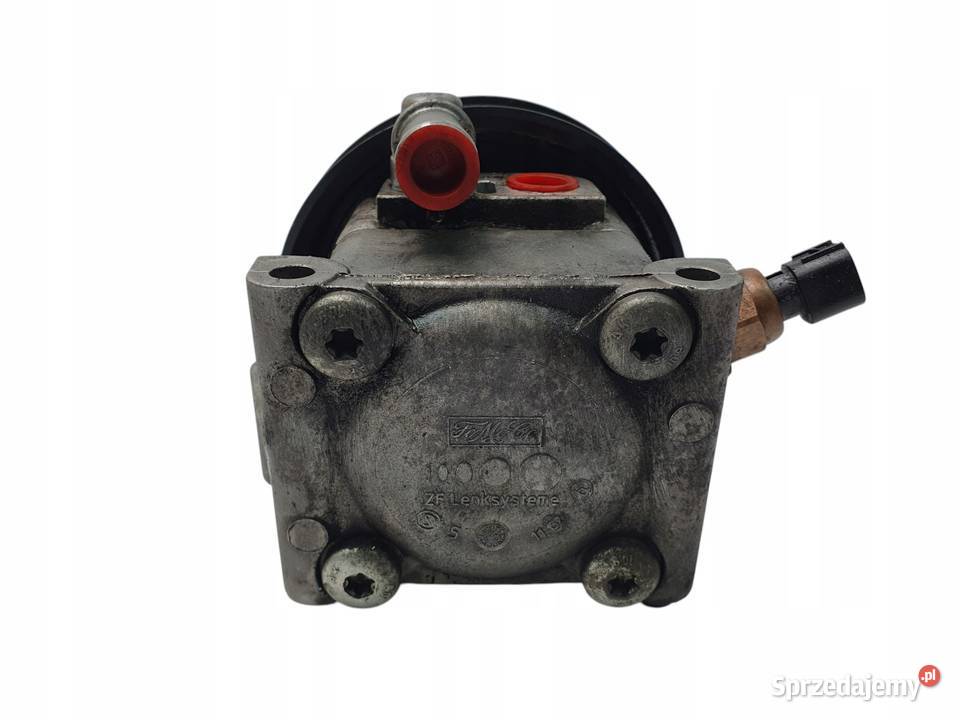 POMPA WSPOMAGANIA Ford Focus II C 16 16V osobowe Chełm sprzedam