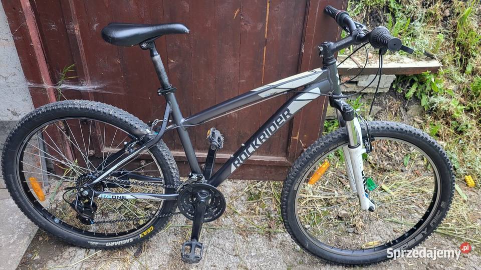 Rower górski Giant SPLIT 26 I INNE Górskie, MTB Głuszyca