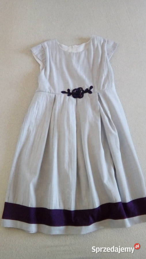 Sukienka rozmiar 134 Dla Dziecka Lublin