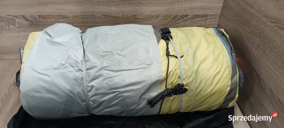 Namiot Reimo Dakota Z5 Deluxe Kutno sprzedam