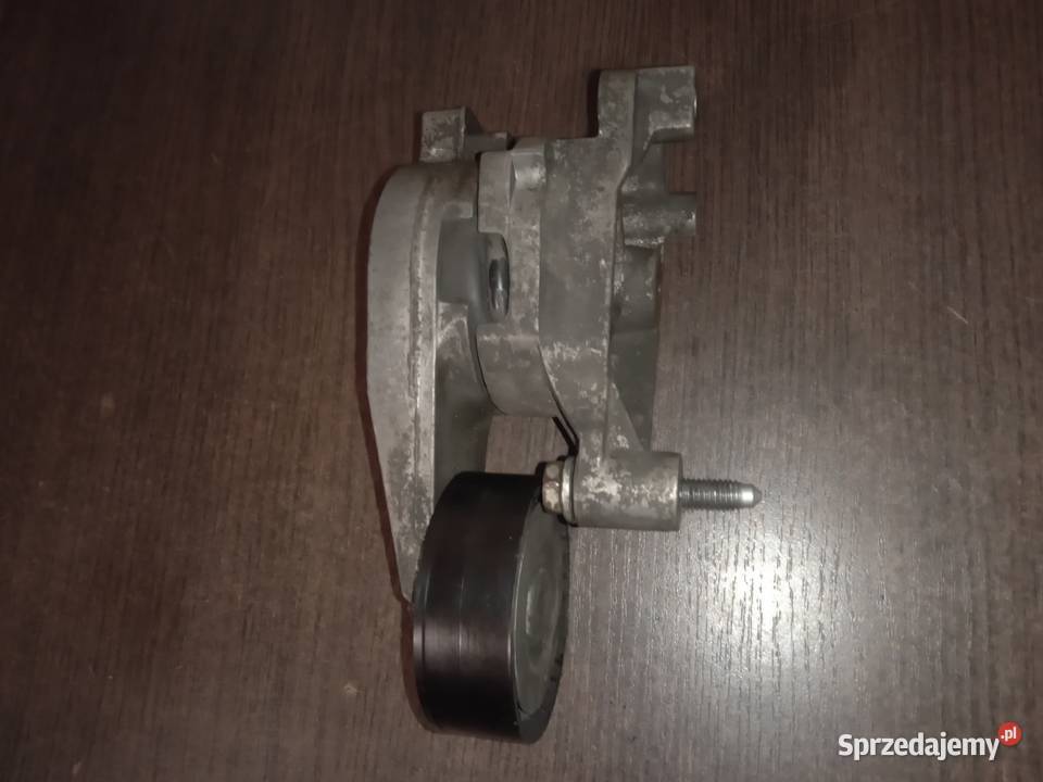 Napinacz paska klinowego do audi A3 8P 20 TDI Biała Podlaska