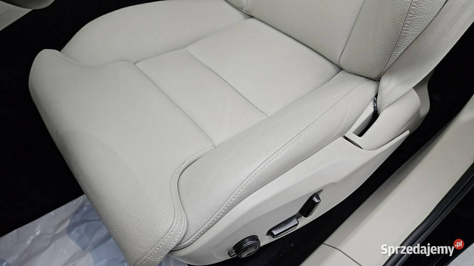 Volvo XC 60 Plus Bright aut Z Polskiego Salonu bluetooth mazowieckie sprzedam