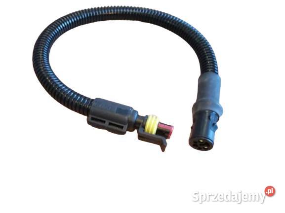 Kabel Elektryczny Zacisku Hamulcowego Iveco Słupsk