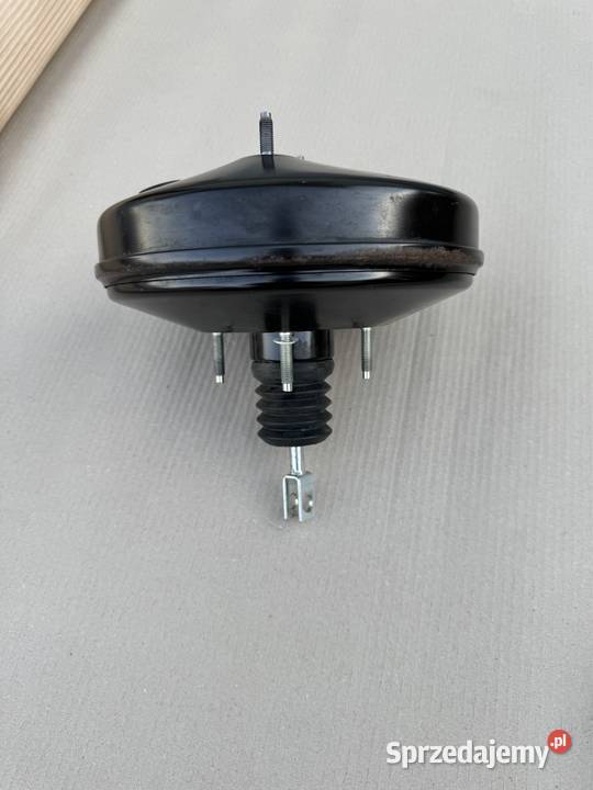 Ford Fiesta MK7 serwo Ford OE 0204054083 wielkopolskie Poznań