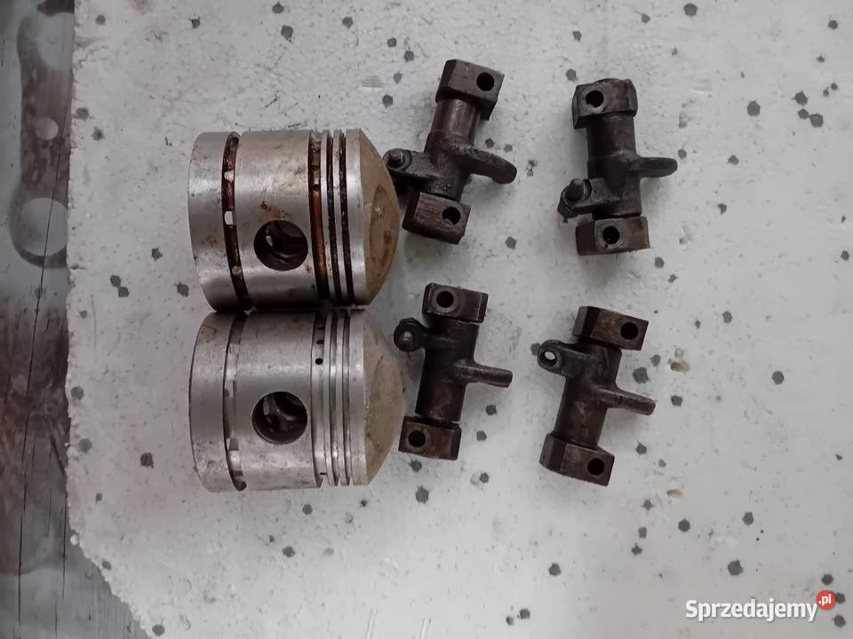 Sprzedam chętniej zamienię Motocykle na części świętokrzyskie Włoszczowa