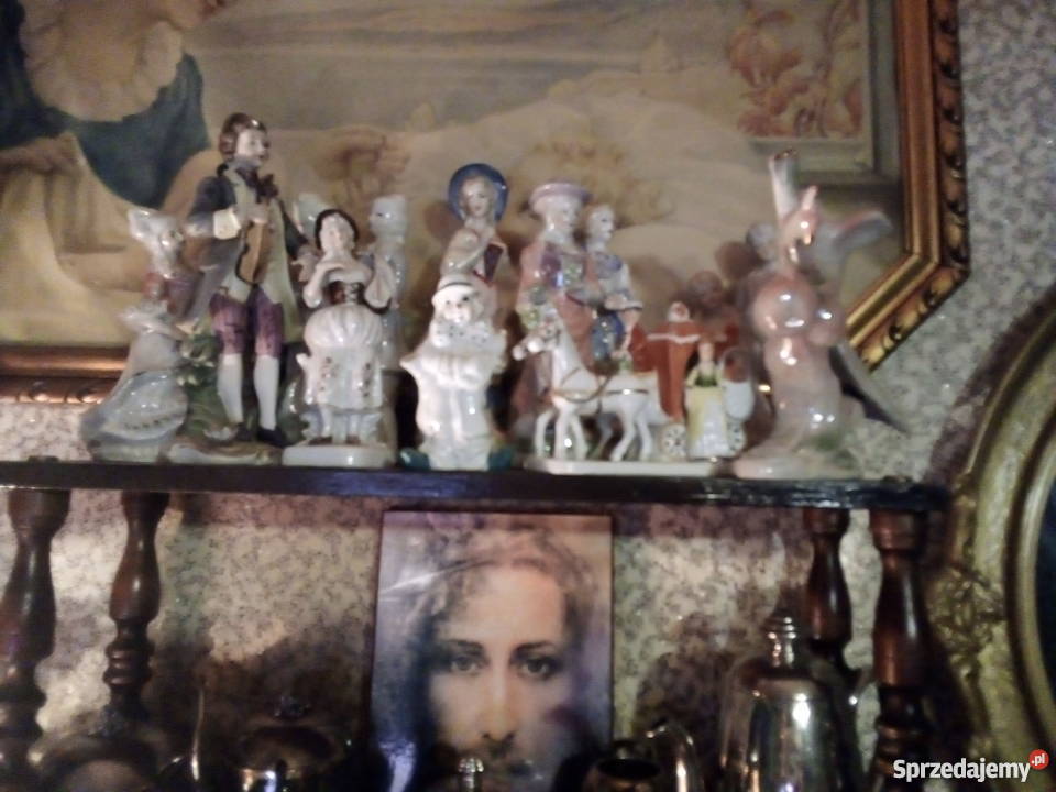 Wyprzedaż gospodarstwa domowego inny kolor Warszawa