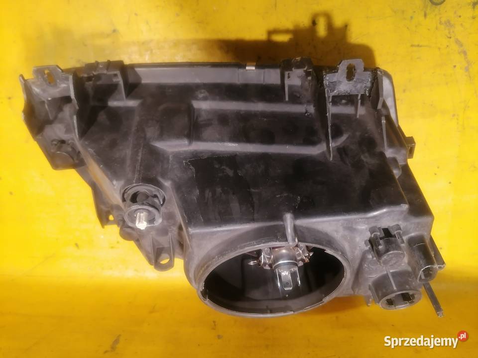 lampa przód lewa Renault Megane 1 Scenic 1 r9599 Piotrków Trybunalski sprzedam