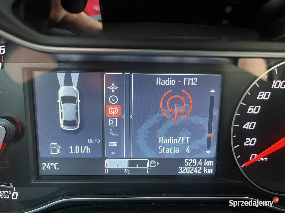 Ford Mondeo mk4 2011r kombi Przyszowice sprzedam