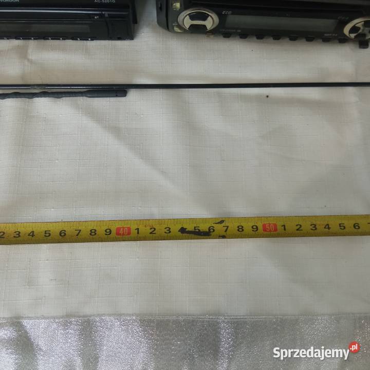 Antena samochodowa ford VW opel audi seat Toyota Szczecin