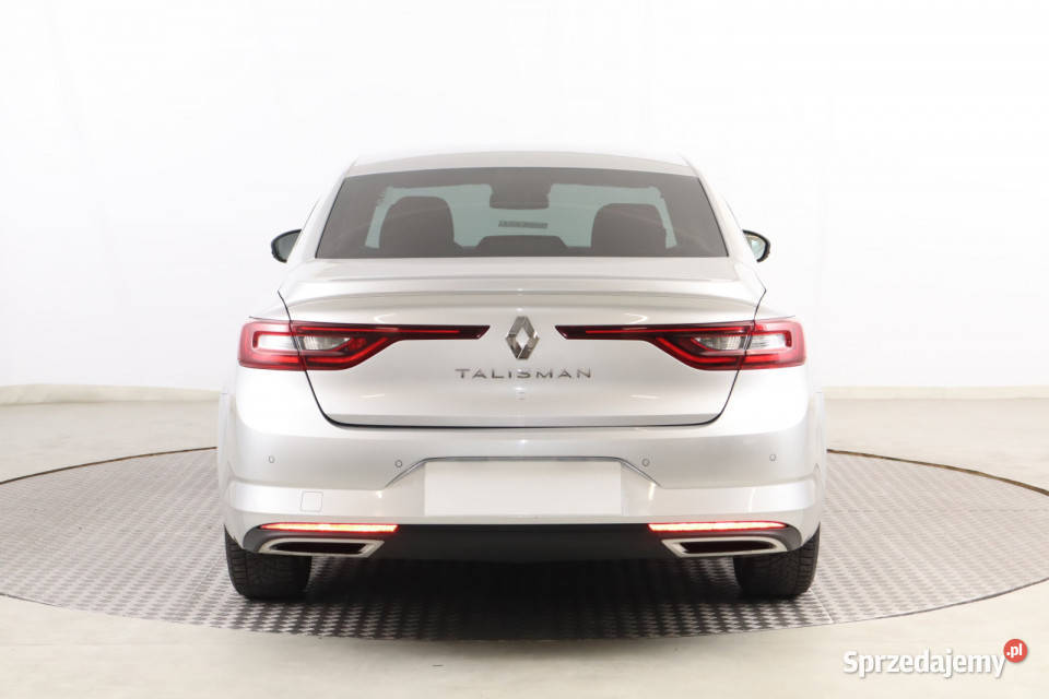 Renault Talisman 16 dCi tempomat Zabrze sprzedam