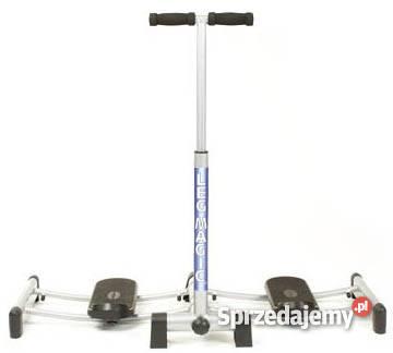Leg magic sprzęt do ćwiczeń