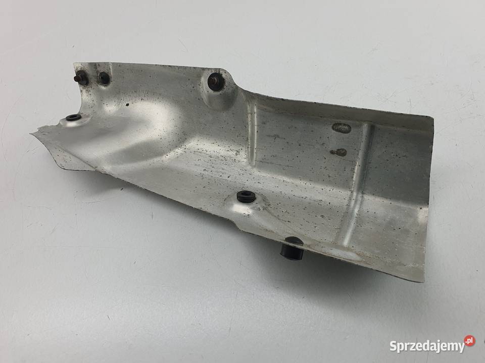 Oslona Termiczna Wydechu Honda Crf 1000 Dct