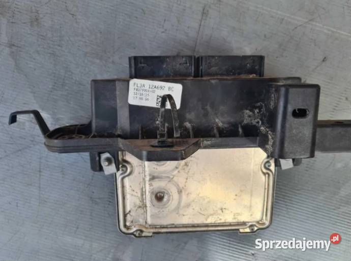 Sterownik Silnika Bosch Lincoln Navigator FORD osobowe śląskie