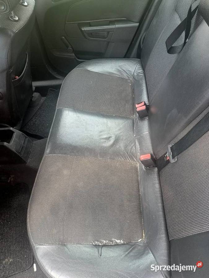 Opel Astra h 16 twinport nieuszkodzony Dębica