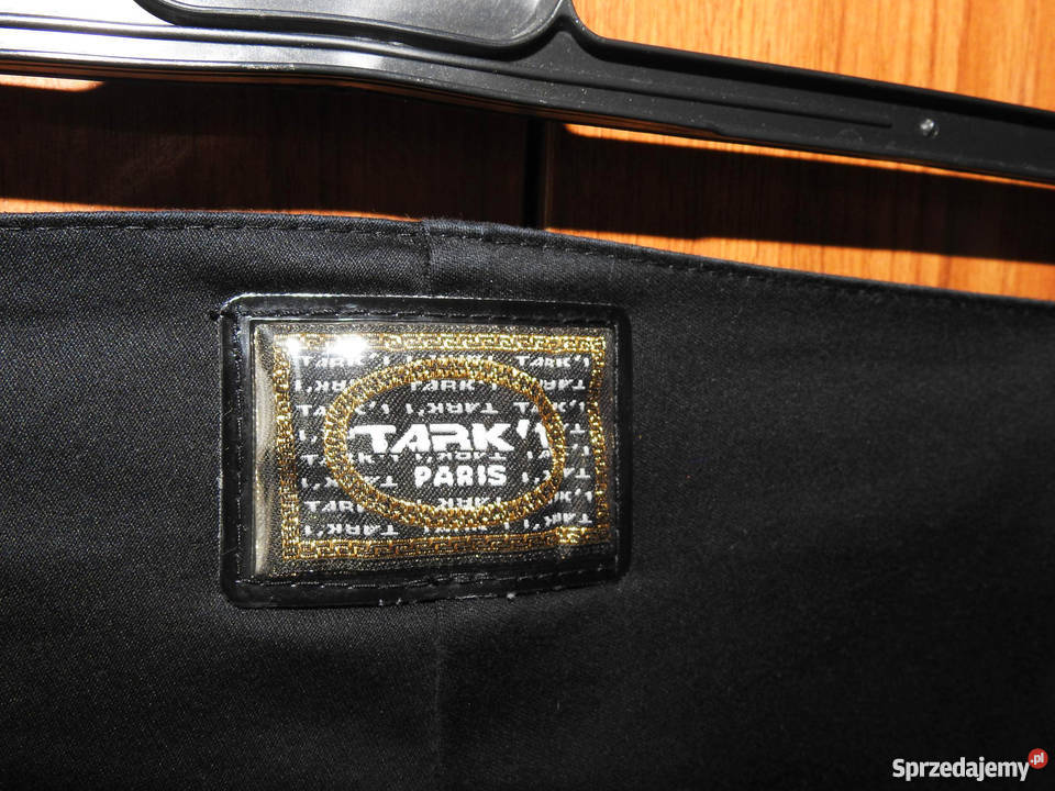 Spodnie damskie TARK 1 Paris r36S