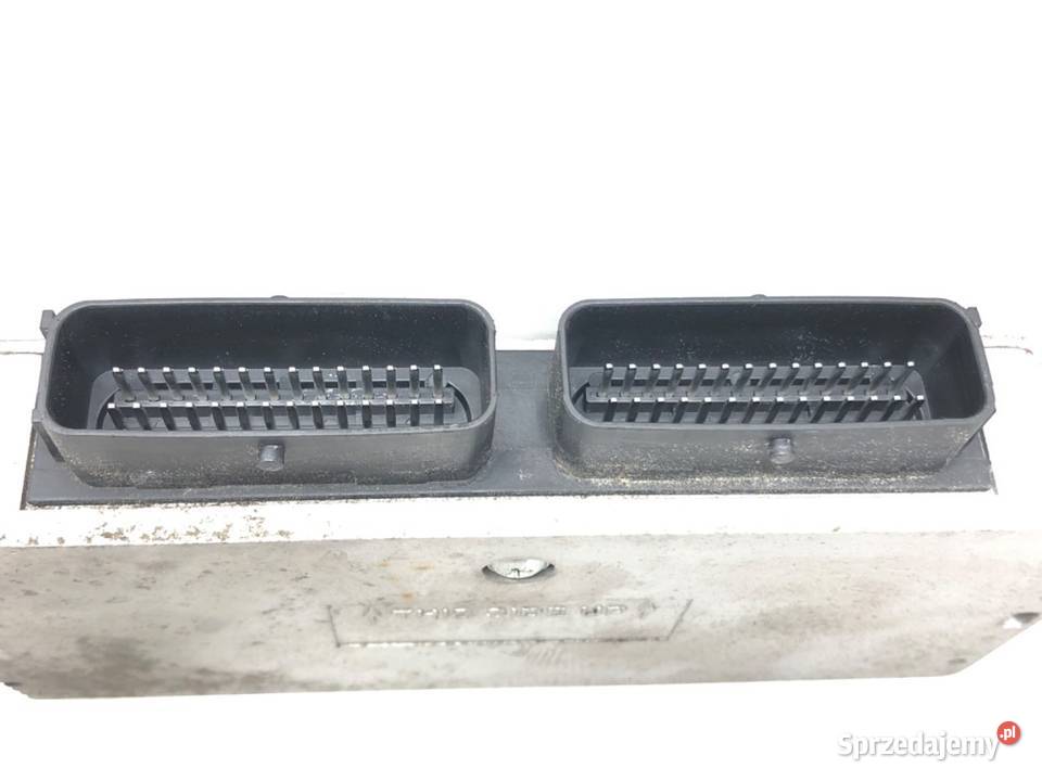 KOMPUTER DO GAZU LPG TECH316 STEROWNIK GAZU