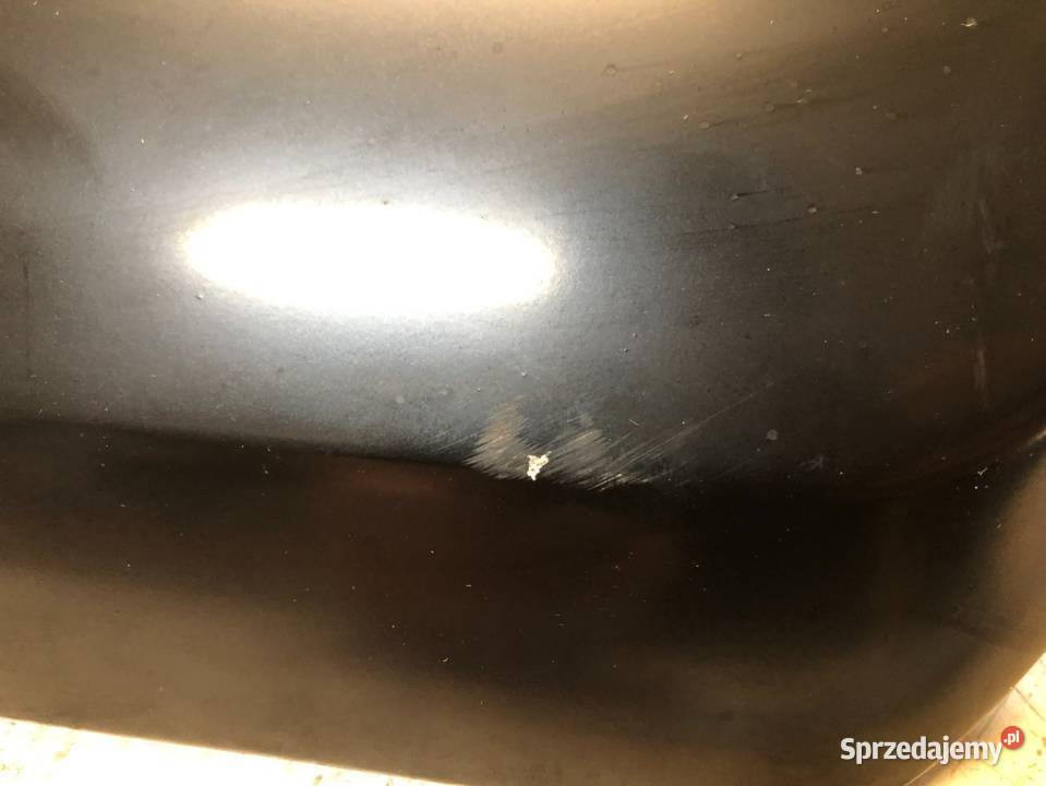 Fiat Ducato III Peugeot Boxer 2014 LIFT Maska osobowe świętokrzyskie Skarżysko-Kamienna
