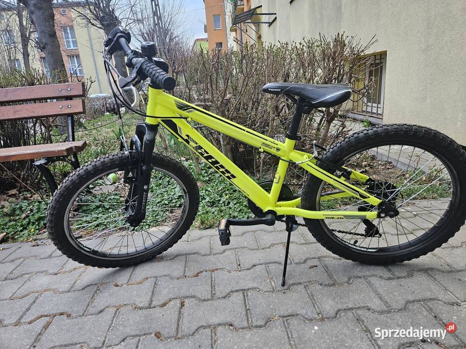 Rowery 20 24 Starachowice