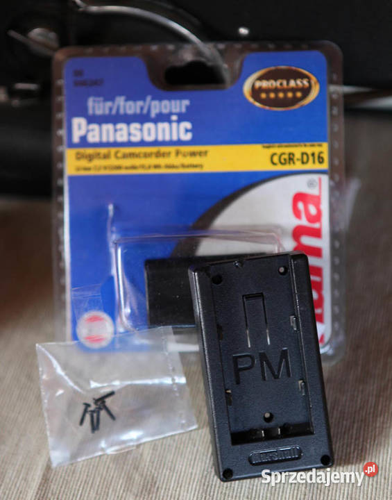 Marshall monitor Panasonic Battery plate plytka świętokrzyskie Kielce