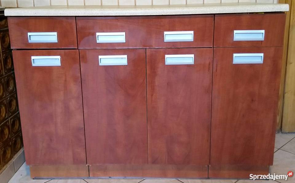 meble kuchenne Bartoszyce