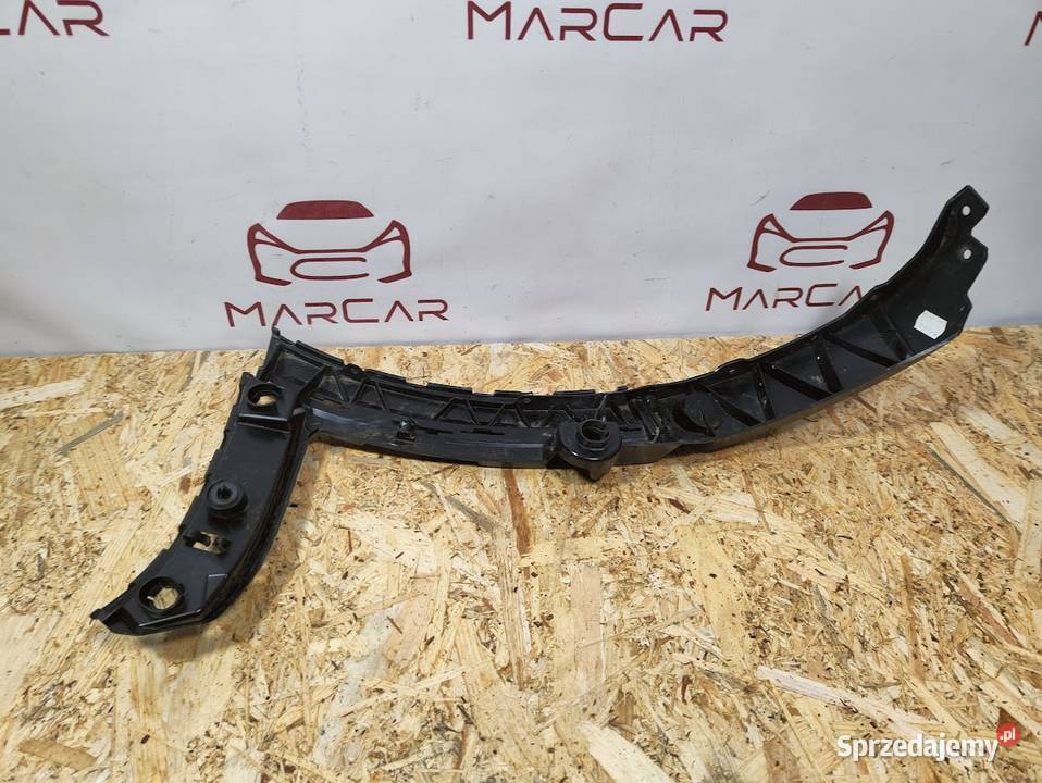Ślizg Mocowanie Zderzaka Lewy Tył Mercedes GLA osobowe Pleszew