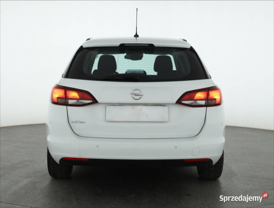 Opel Astra 15 CDTI ESP Piaseczno