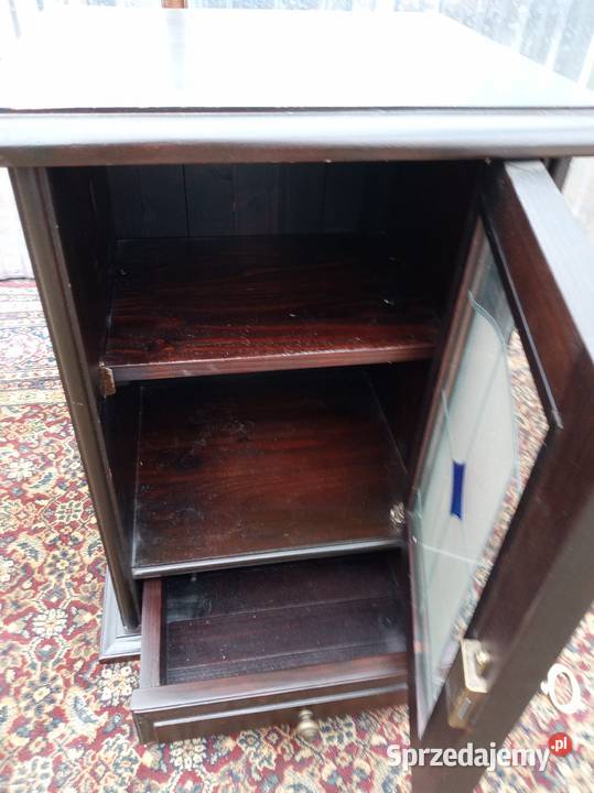 Szafkę sprzedam Borówno