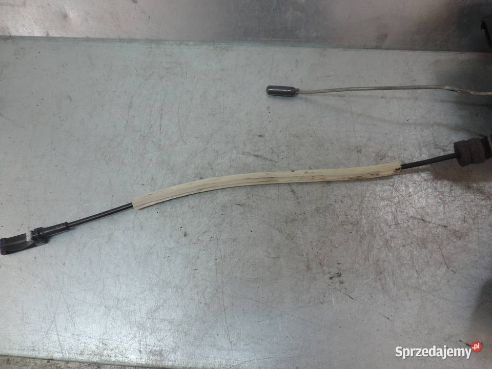 ZAMEK DRZWI PRAWY PRZEÓD VOLVO S60 30634616 Nowy Sącz